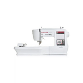 SINGER® SE9180 Sewing & Embroidery Machine